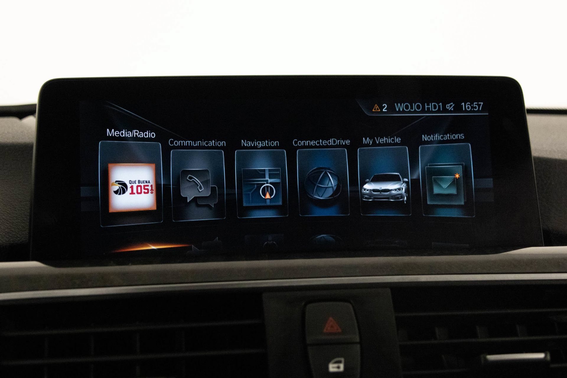 Used 2017 BMW 340i xDrive Sedan AWD/4WD image 17