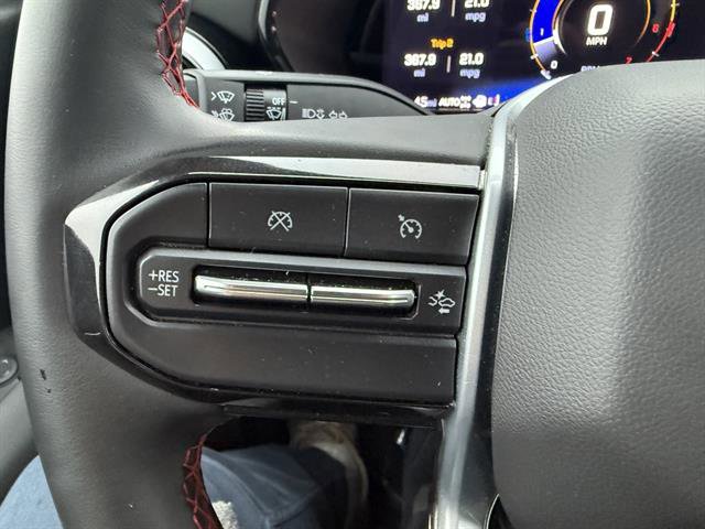 Used 2024 Chevrolet Colorado Z71 w/ Advanced Trailering Package image 38