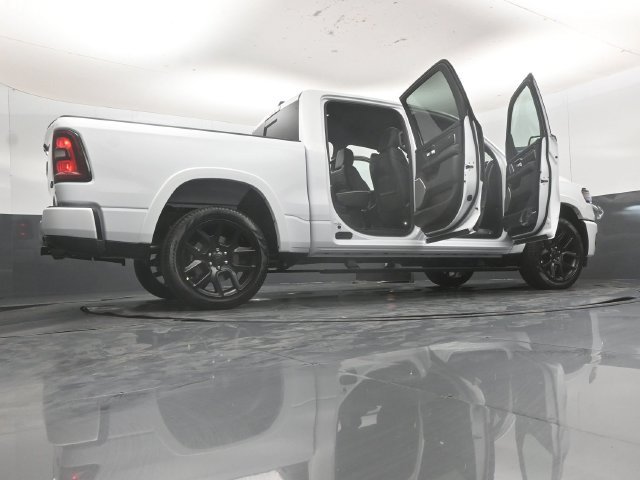 New 2027 RAM 1500 Laramie AWD/4WD image 64