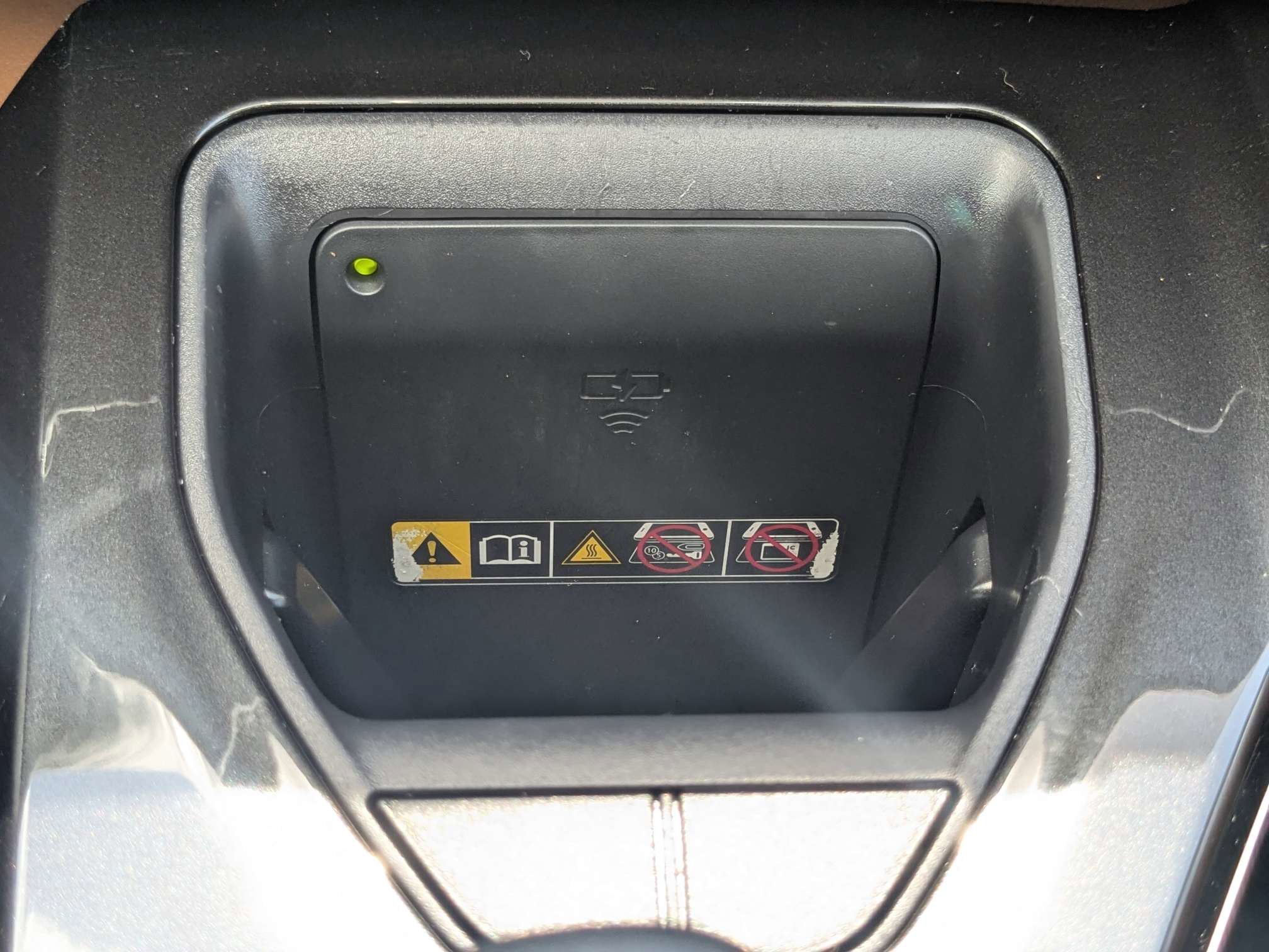 Used 2025 Toyota Crown Signia AWD/4WD image 27