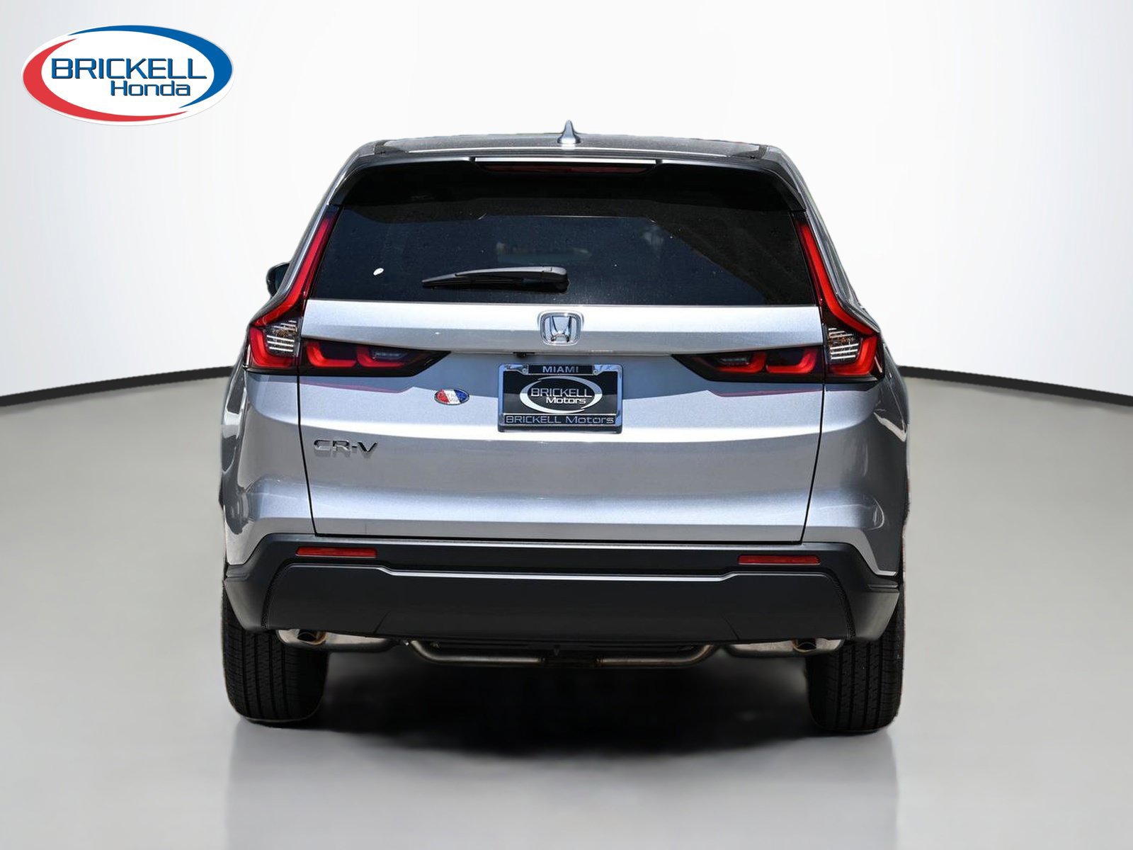 New 2026 Honda CR-V LX image 6