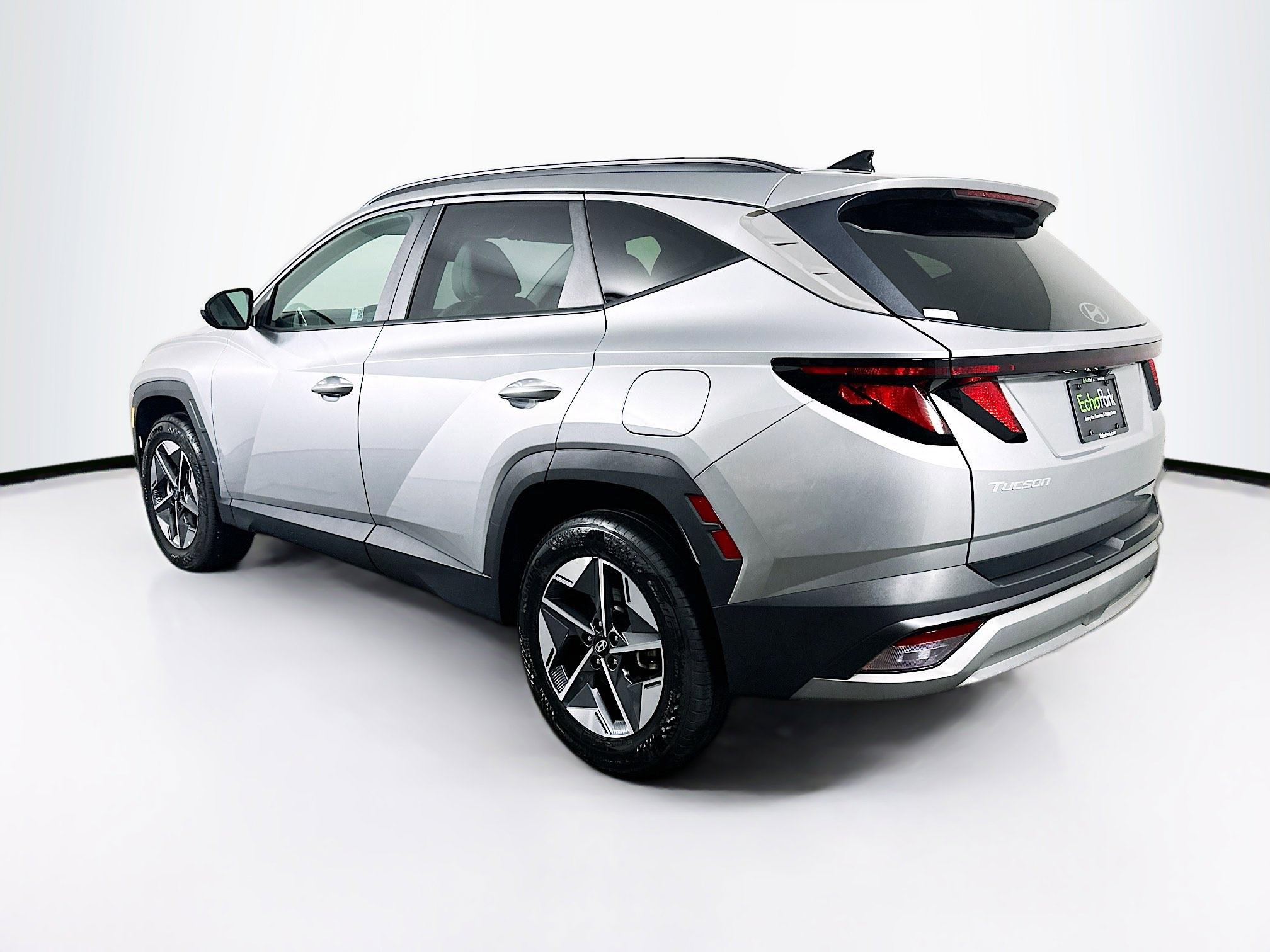 Used 2025 Hyundai Tucson SEL image 5