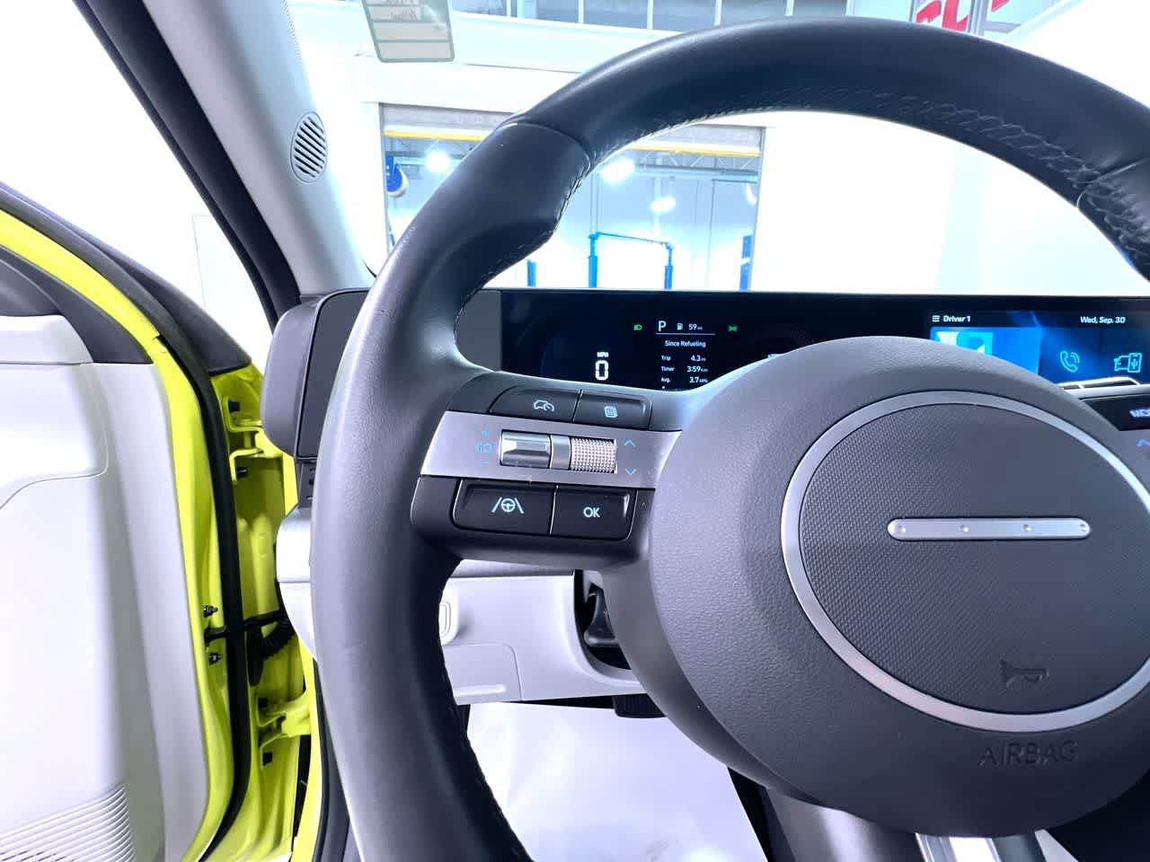 Used 2024 Hyundai Kona SEL FWD image 20