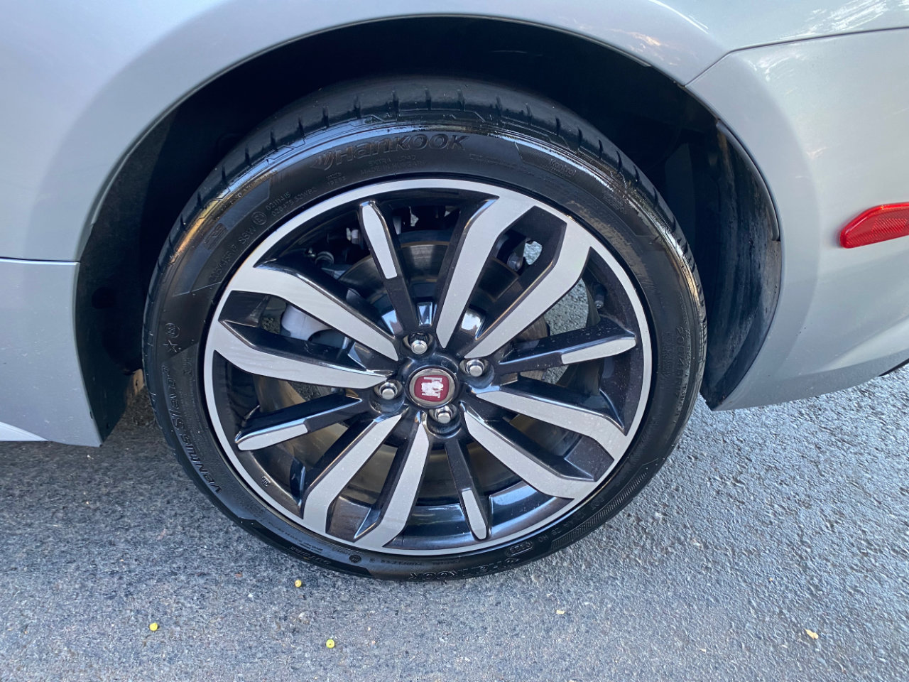 Used 2020 FIAT 124 Spider Urbana Edition Convertible *Lt image 20