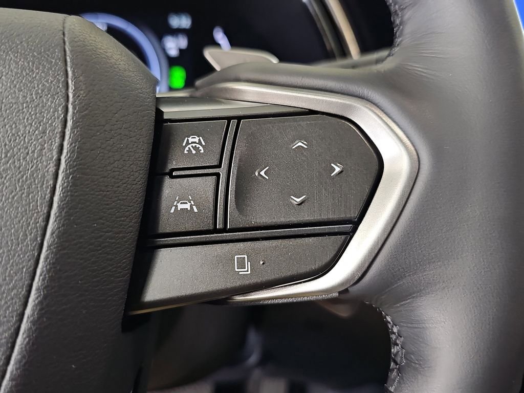 Certified 2024 Lexus RX 450h AWD w/ Convenience Package image 21