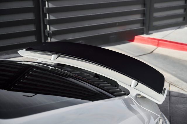 Used 2024 Porsche 911 Turbo image 11