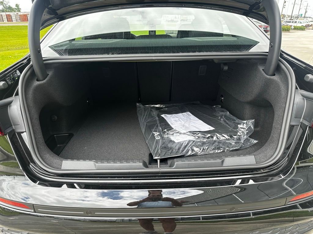 New 2026 Audi A3 2.0T Premium Plus AWD/4WD image 19