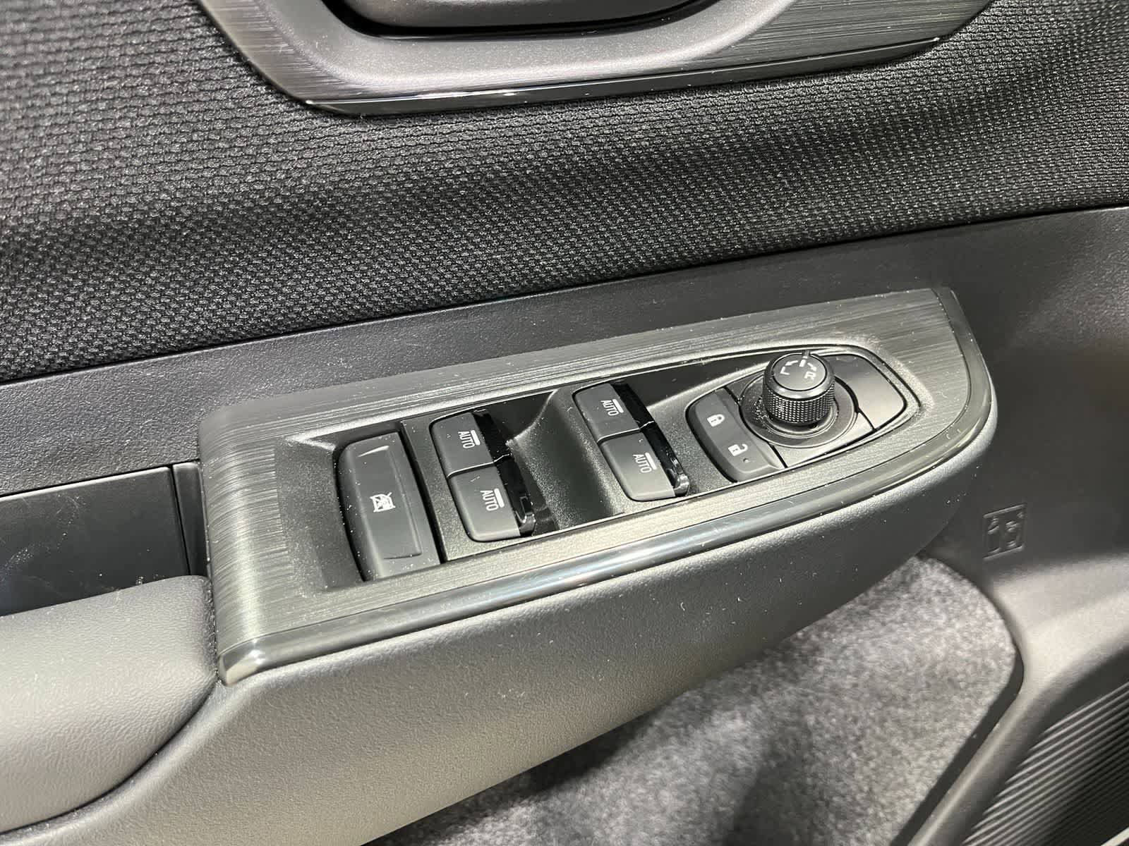 New 2026 Subaru Outback Premium AWD/4WD image 12