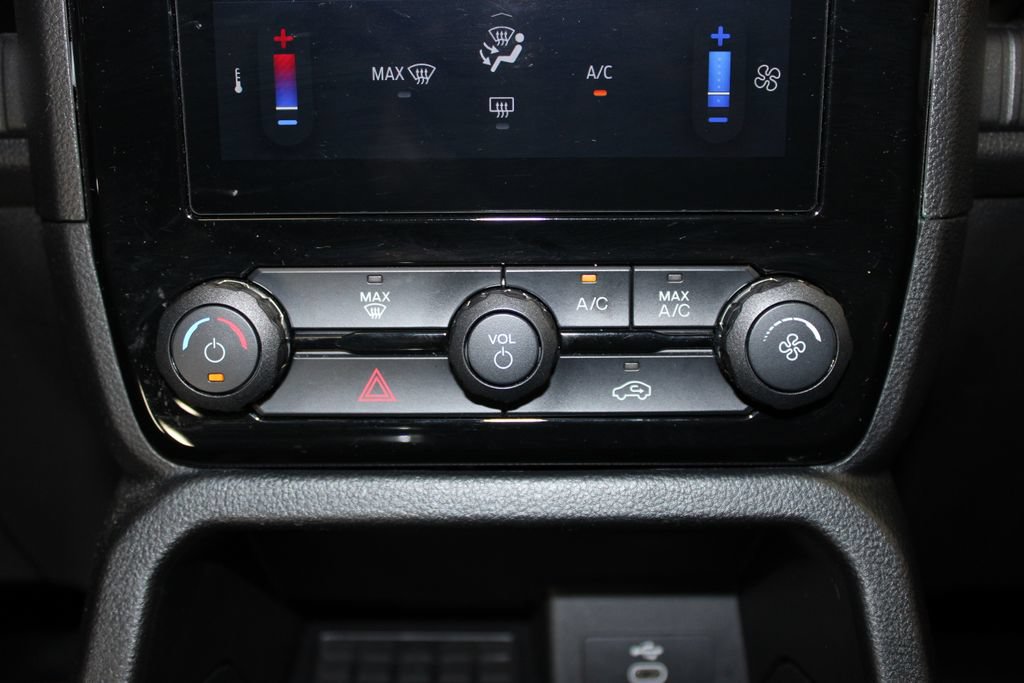 Used 2024 Ford Ranger XLT w/ FX4 Off-Road Package AWD/4WD image 13