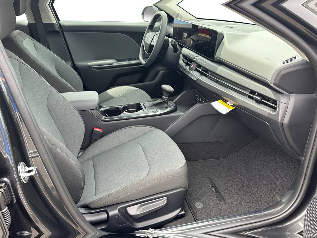 New 2026 Kia K4 FWD image 6