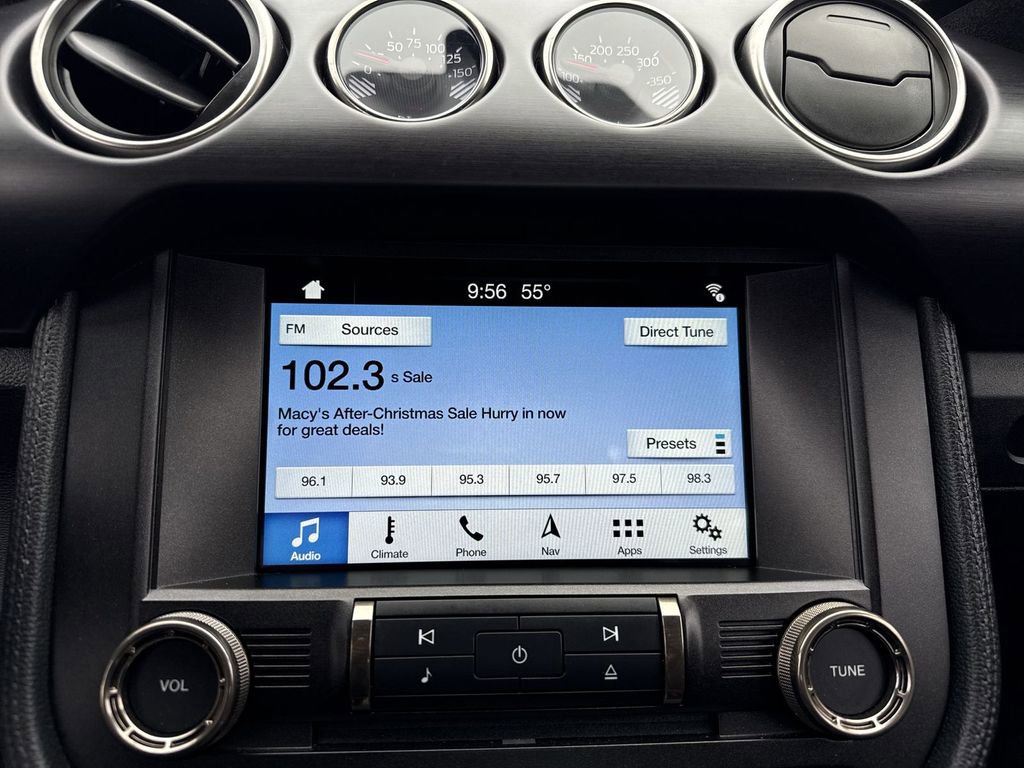 Used 2018 Ford Mustang Shelby GT350 w/ Convenience Package image 21