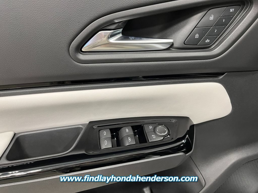 New 2026 Honda Prologue Touring image 10