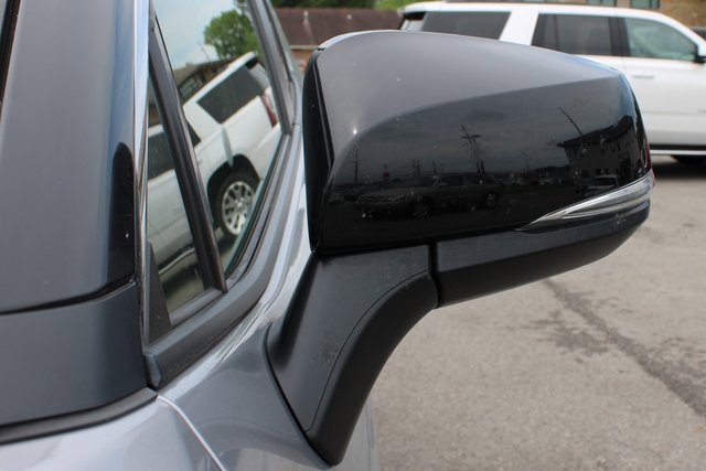 Used 2019 Toyota RAV4 XSE image 7