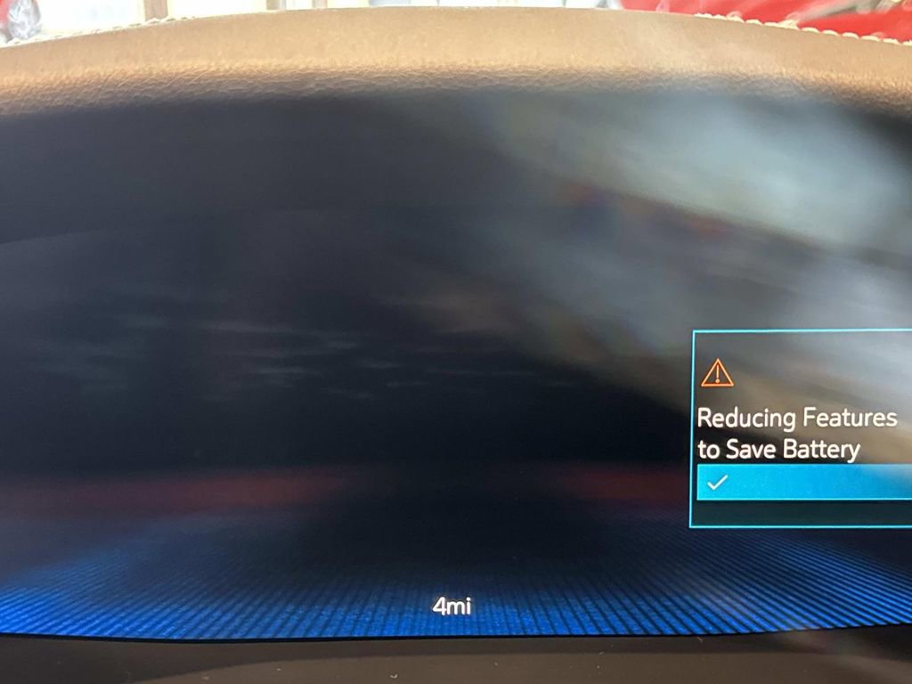 New 2026 Chevrolet Corvette Stingray Coupe w/ Battery Protection Package image 25