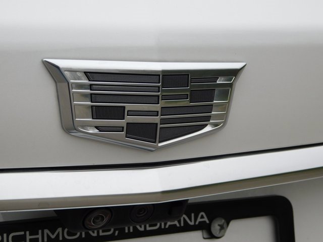 Used 2022 Cadillac XT5 Sportv w/ Technology Package image 44