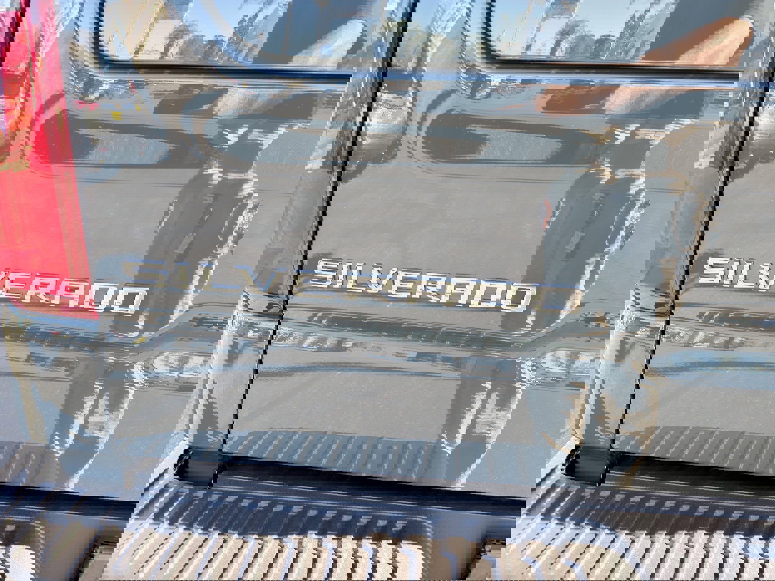 New 2026 Chevrolet Silverado 1500 High Country w/ Technology Package image 57