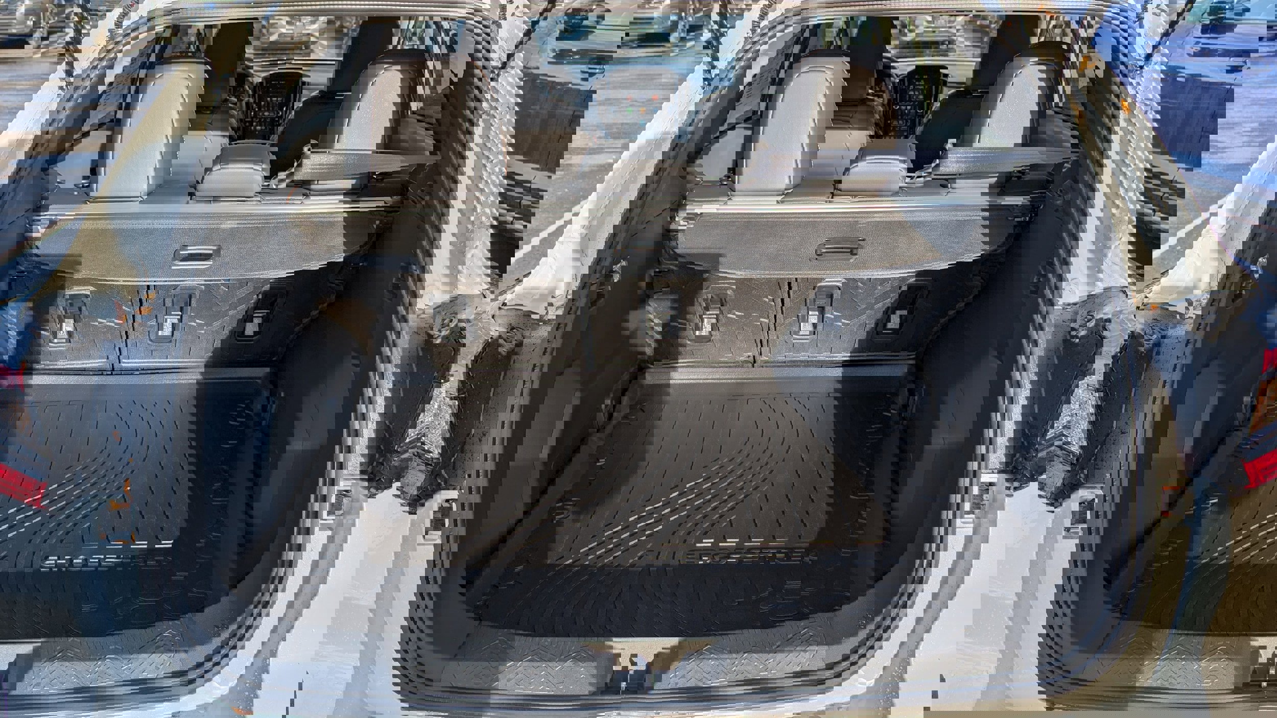 New 2025 Subaru Crosstrek 2.5i Limited image 8