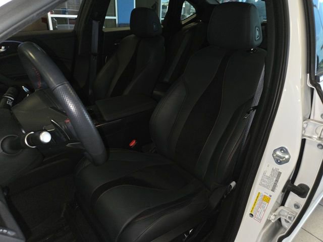 Certified 2021 Acura TLX Type S image 11