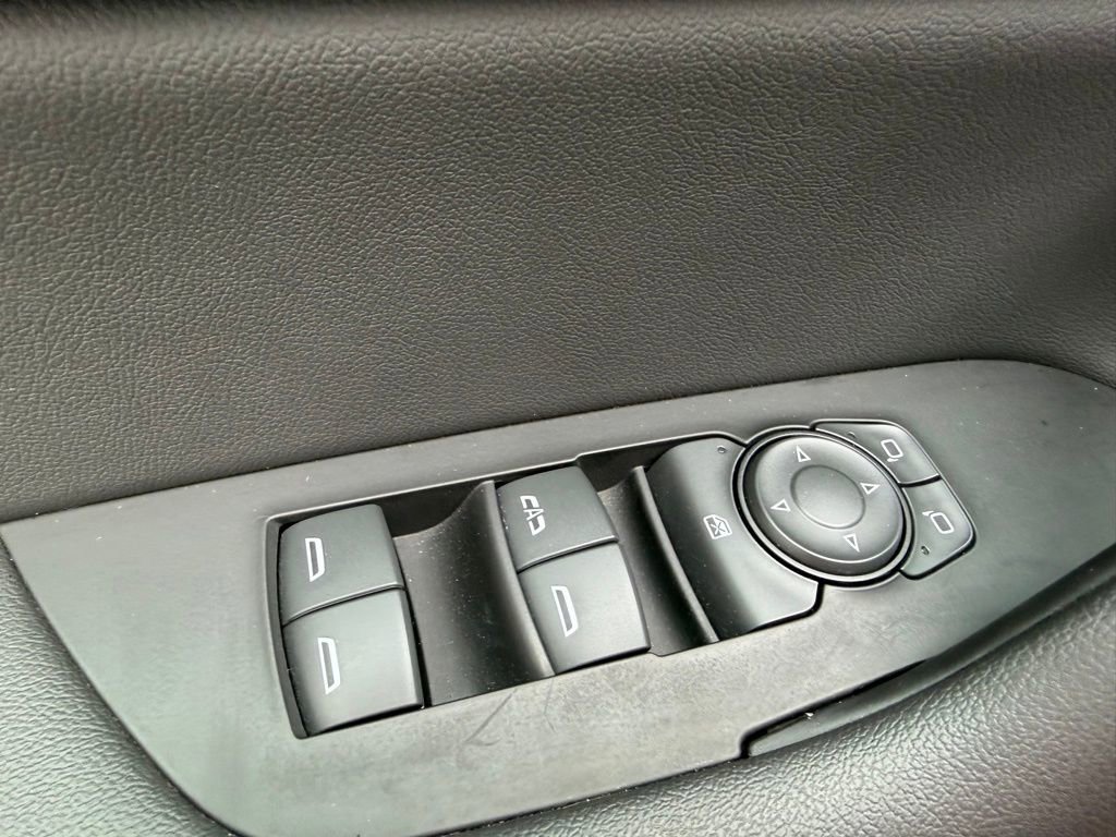 Certified 2022 Chevrolet Blazer RS image 18