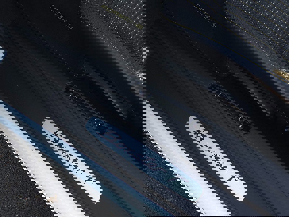 Used 2023 Porsche 718 Boxster image 41