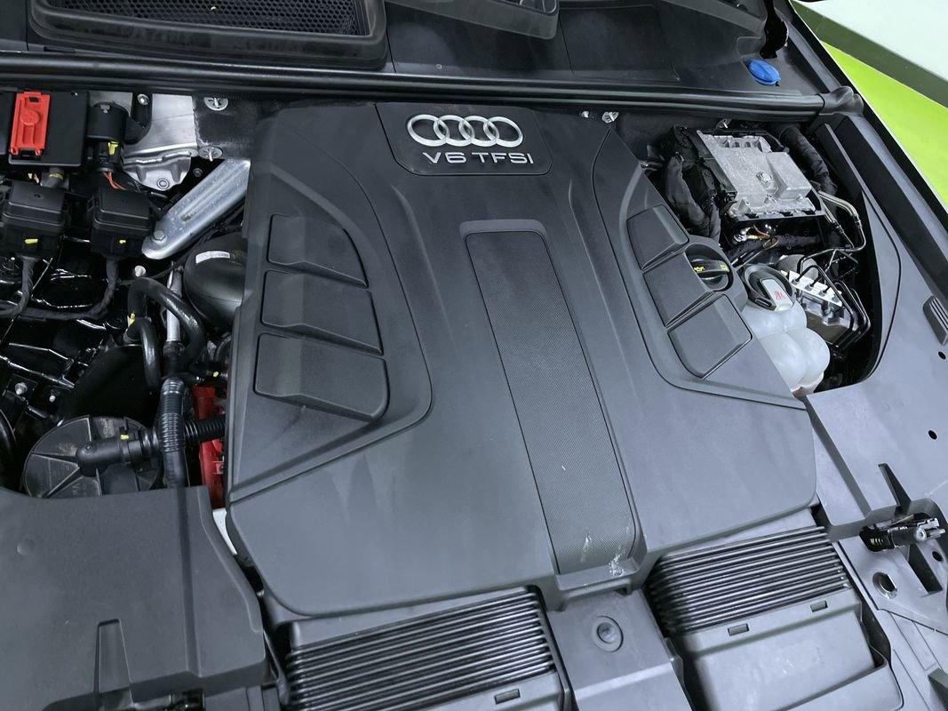 Used 2018 Audi Q7 3.0T Premium Plus image 31