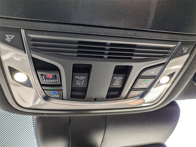 New 2026 Acura RDX A-Spec image 22