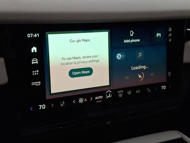 New 2026 Lincoln Navigator Reserve AWD/4WD image 15