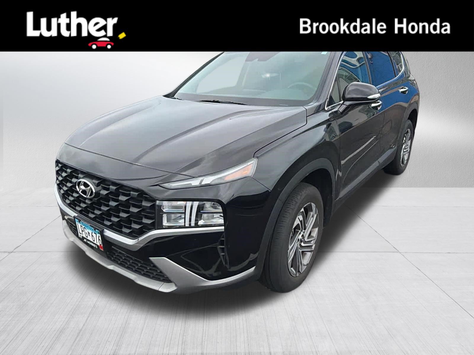 Used 2023 Hyundai Santa Fe SEL