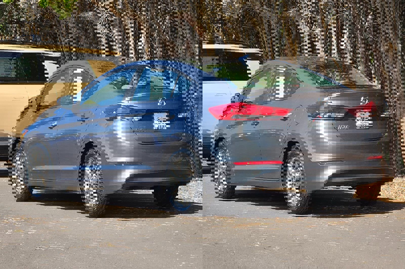 Used 2018 Hyundai Elantra Value Edition image 6