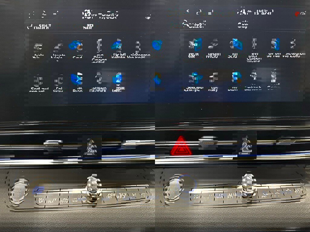 Used 2025 Hyundai Elantra SEL w/ Cargo Package image 31