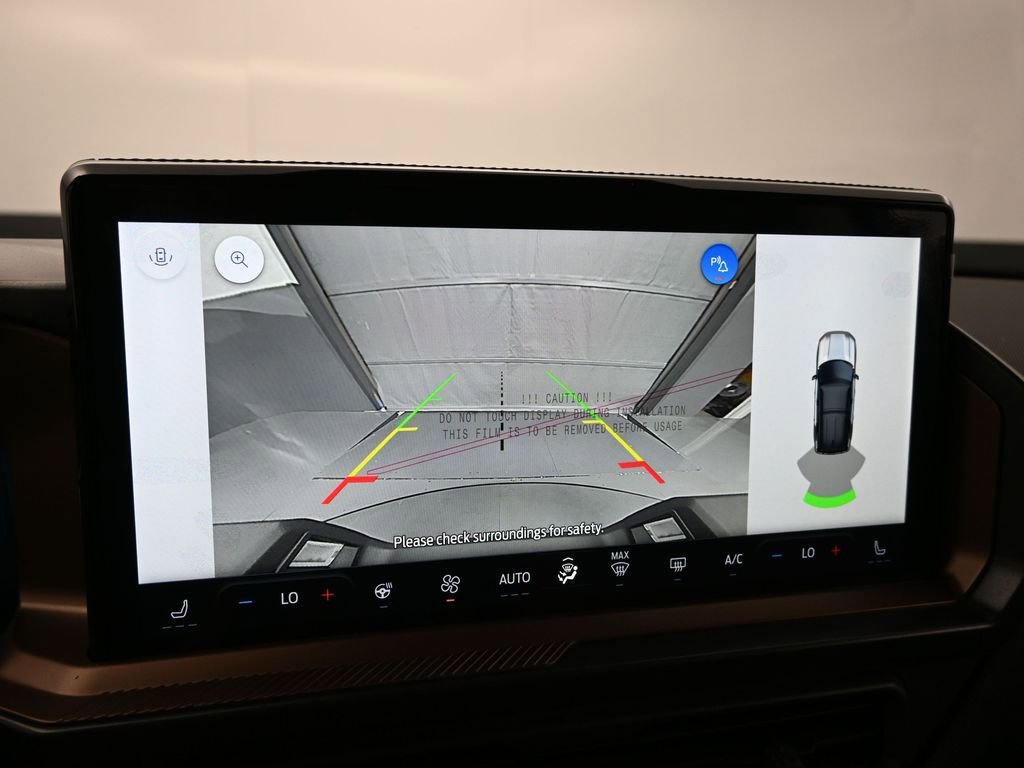 New 2025 Ford Bronco Sport Outer Banks image 21