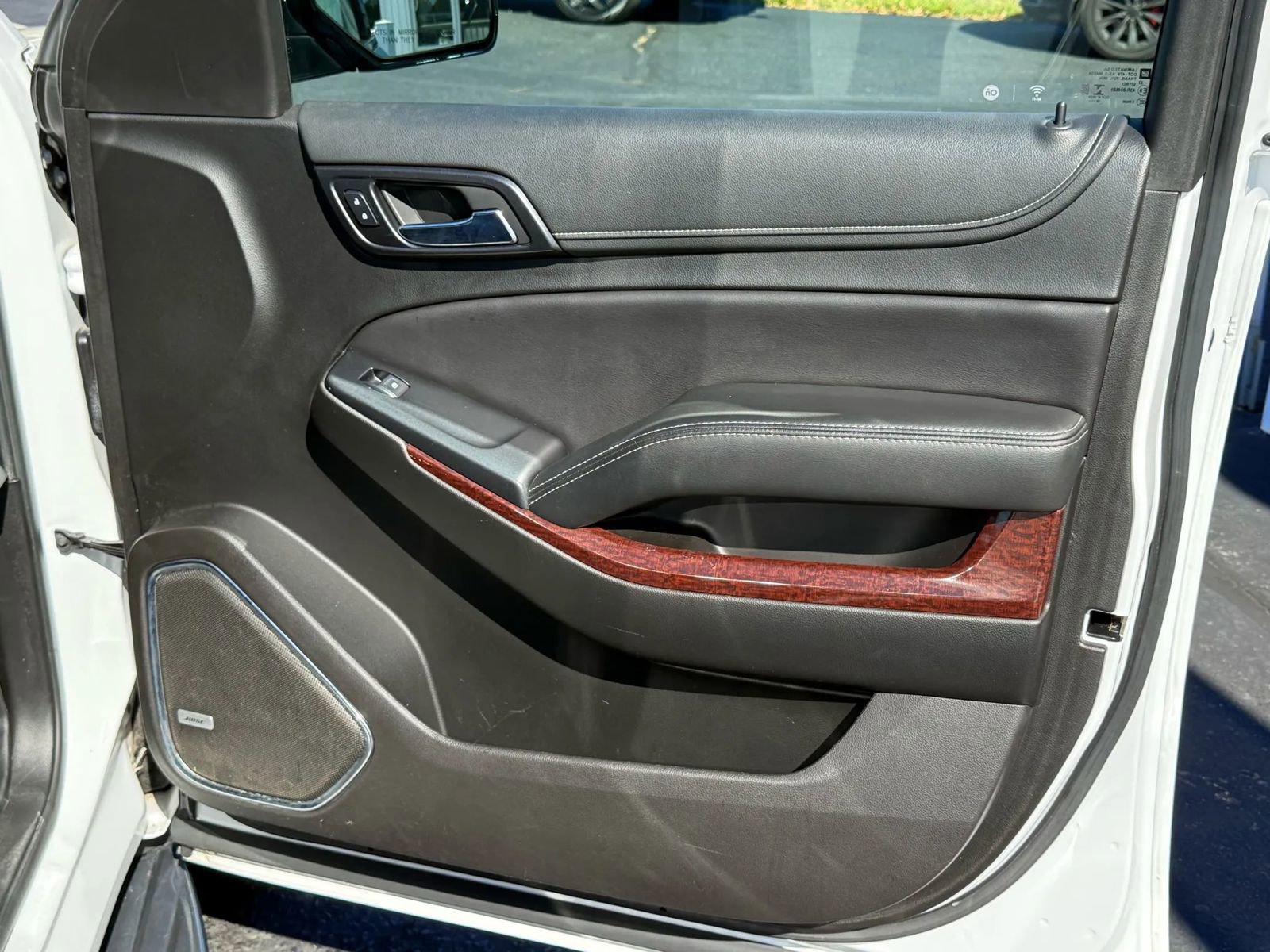 Used 2019 GMC Yukon XL SLT image 54