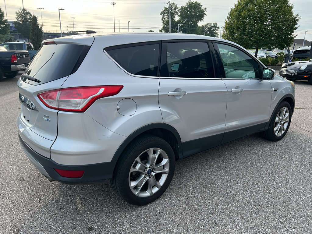 Used 2013 Ford Escape SEL AWD/4WD image 7
