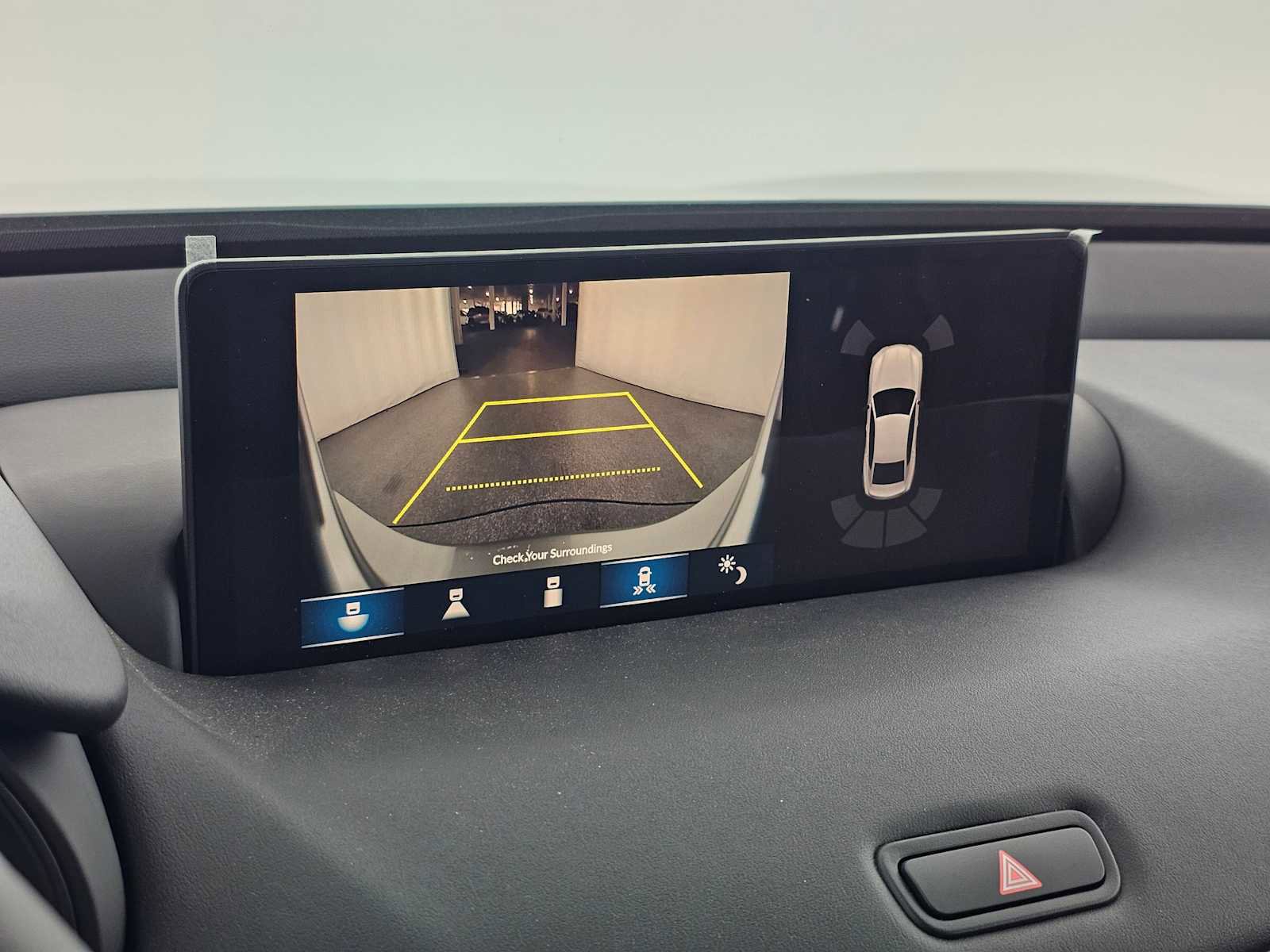 New 2025 Acura TLX w/ Technology Package image 25