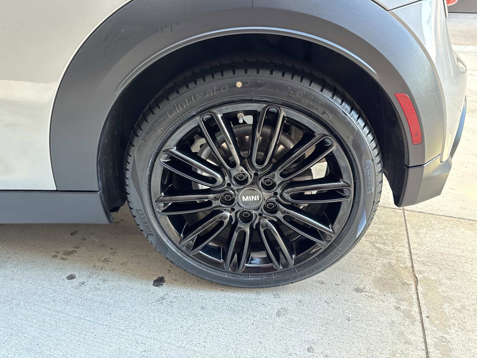 Certified 2024 MINI Cooper S image 8