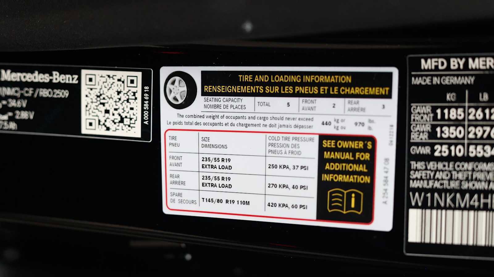 New 2026 Mercedes-Benz GLC 300 4MATIC image 40