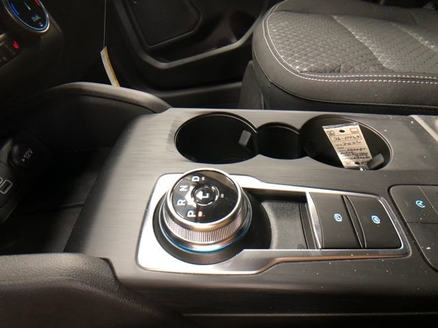New 2026 Ford Escape Active w/ Cold Weather Package image 18