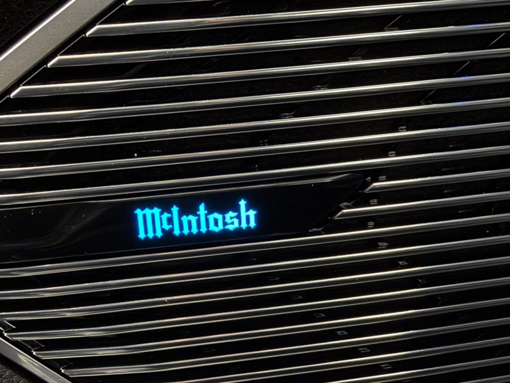 Certified 2022 Jeep Grand Cherokee Overland w/ Advanced Protech Group III image 21