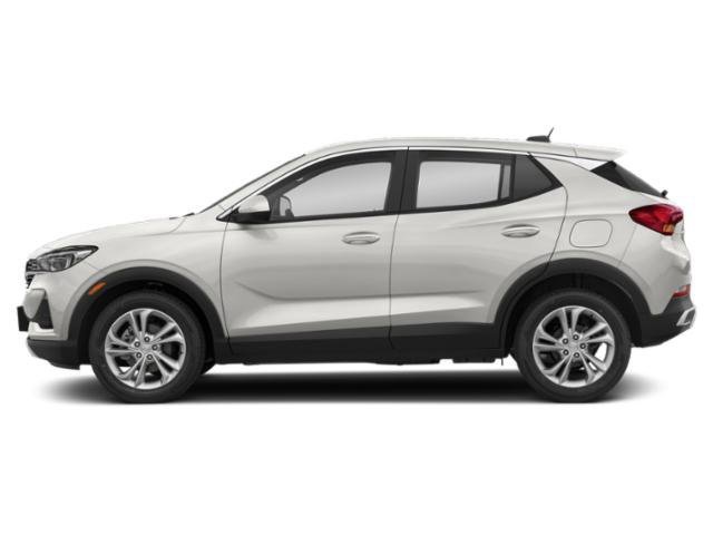 Certified 2023 Buick Encore GX Select w/ Sport Touring Package image 3
