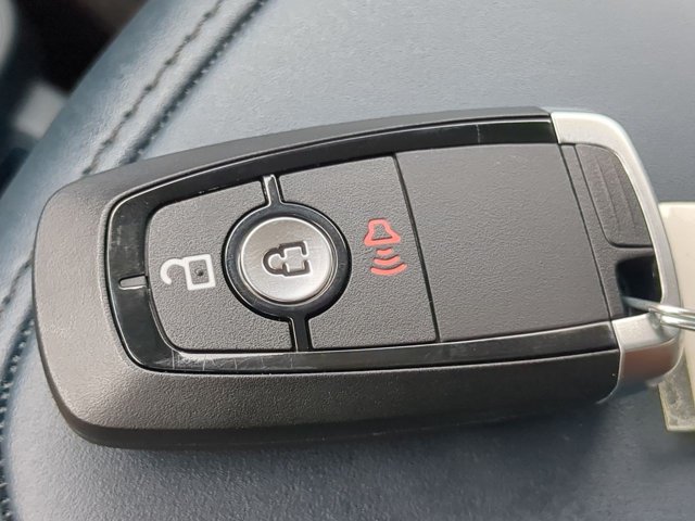 New 2026 Ford Maverick XLT FWD image 27