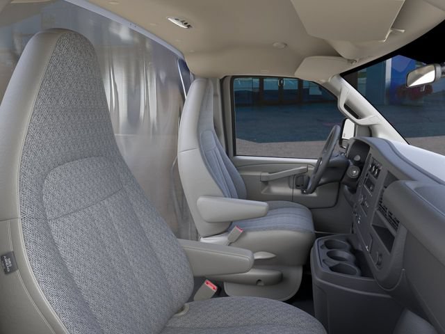 New 2026 Chevrolet Express 4500 w/ Power Convenience Package RWD image 17