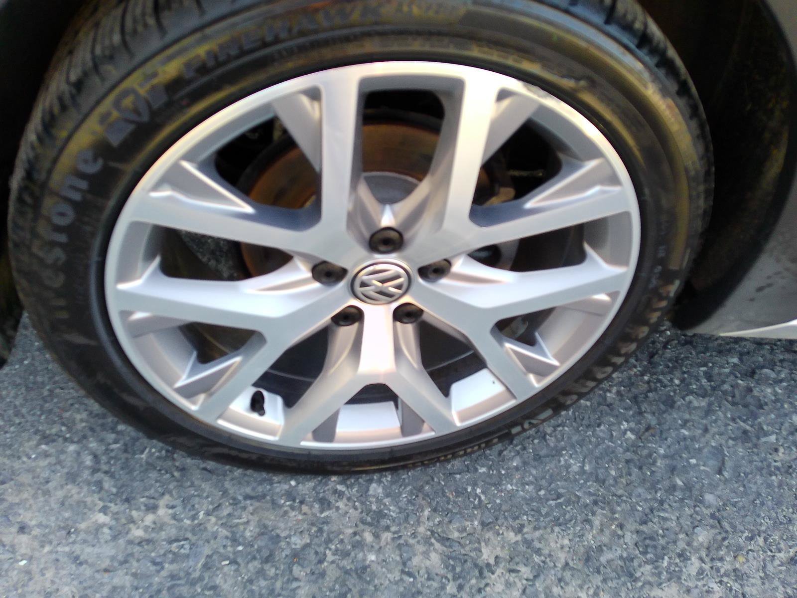 Used 2019 Volkswagen Golf Alltrack SEL AWD/4WD image 47