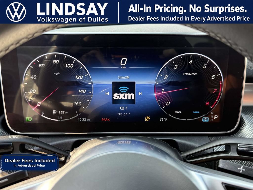 Used 2023 Mercedes-Benz C 300 4MATIC Sedan image 24