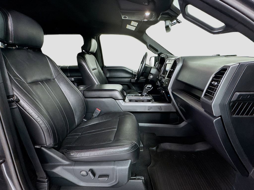 Used 2020 Ford F150 XLT w/ Equipment Group 302A Luxury image 27