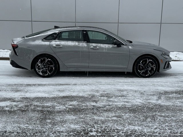 Used 2025 Kia K5 GT-Line w/ GT-Line Premium Package image 34