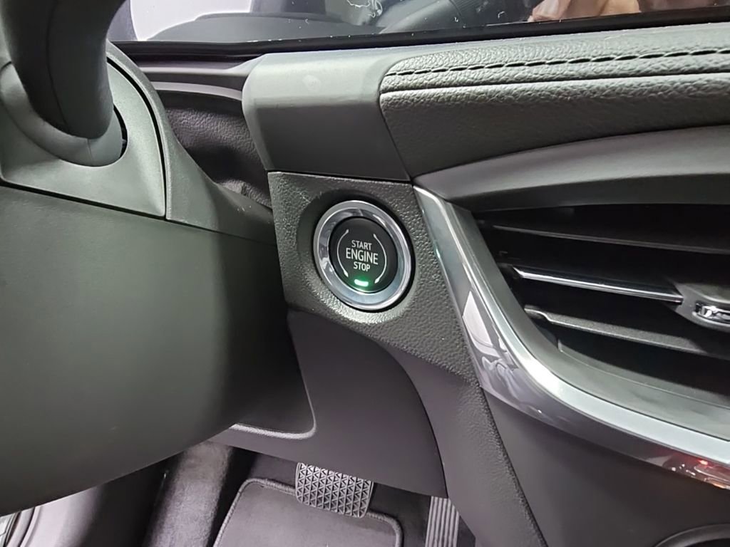New 2026 Buick Encore GX Preferred w/ Comfort Package FWD image 22