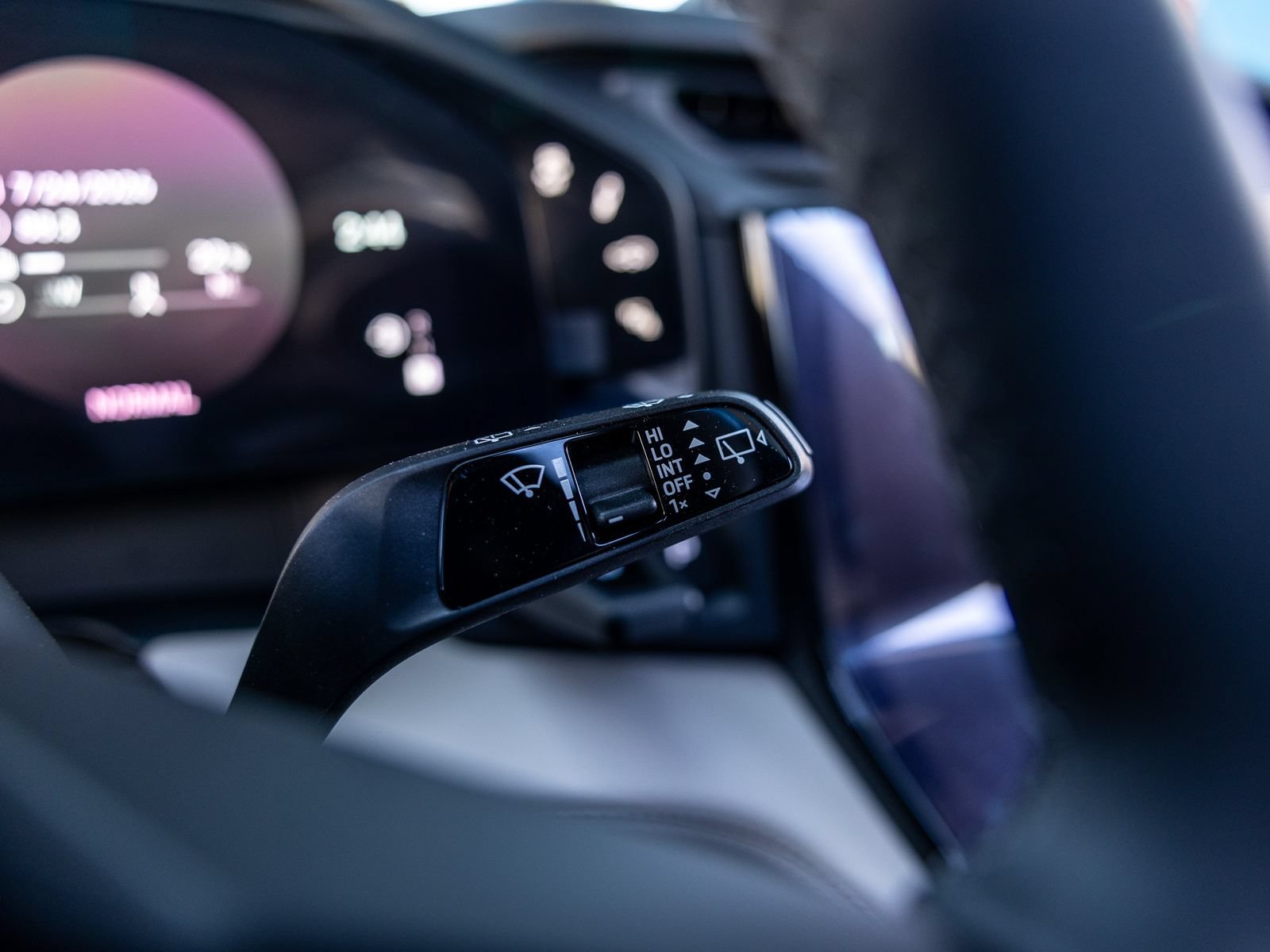 New 2026 Porsche Cayenne Electric AWD/4WD image 33