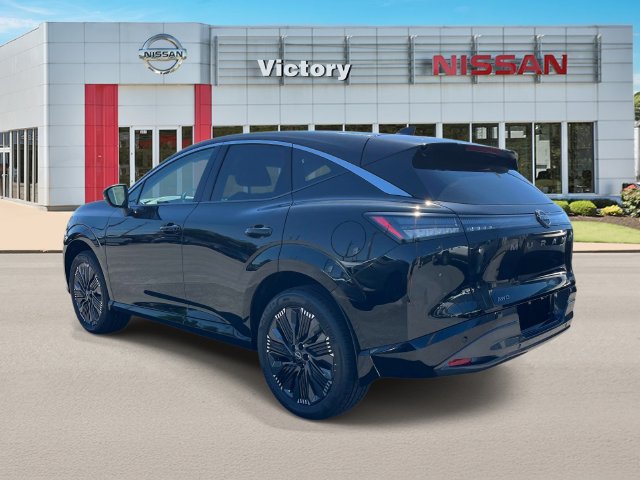 New 2026 Nissan Murano Platinum w/ Cargo Package AWD/4WD image 6