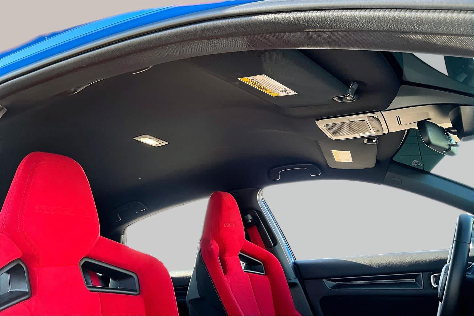 Used 2025 Honda Civic Type R image 14