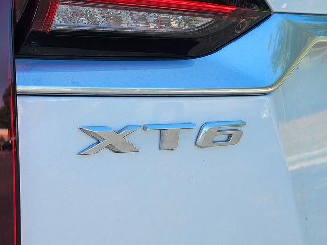 Certified 2023 Cadillac XT6 Premium Luxury AWD/4WD image 15